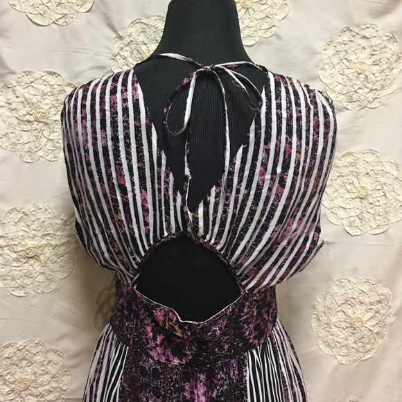 Free People midi dress - Picture 4 of 7